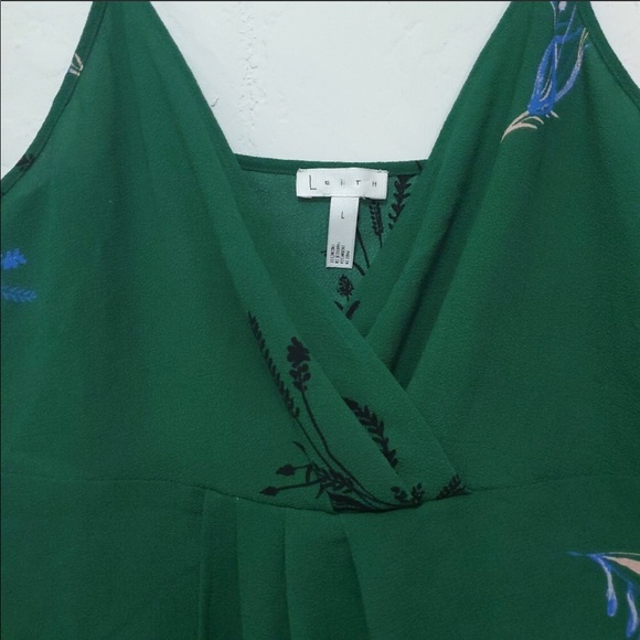 Leith camisole tank - Picture 3 of 4